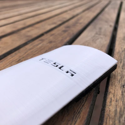 Bộ sạc điện thoại Tesla V4 Supercharger