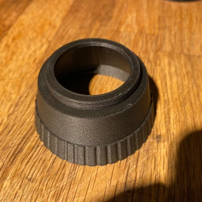 Adapter ren Canon EOS sang T2