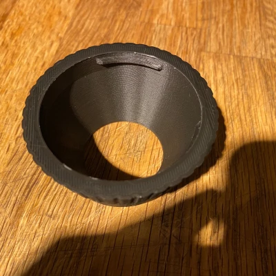 Adapter ren Canon EOS sang T2