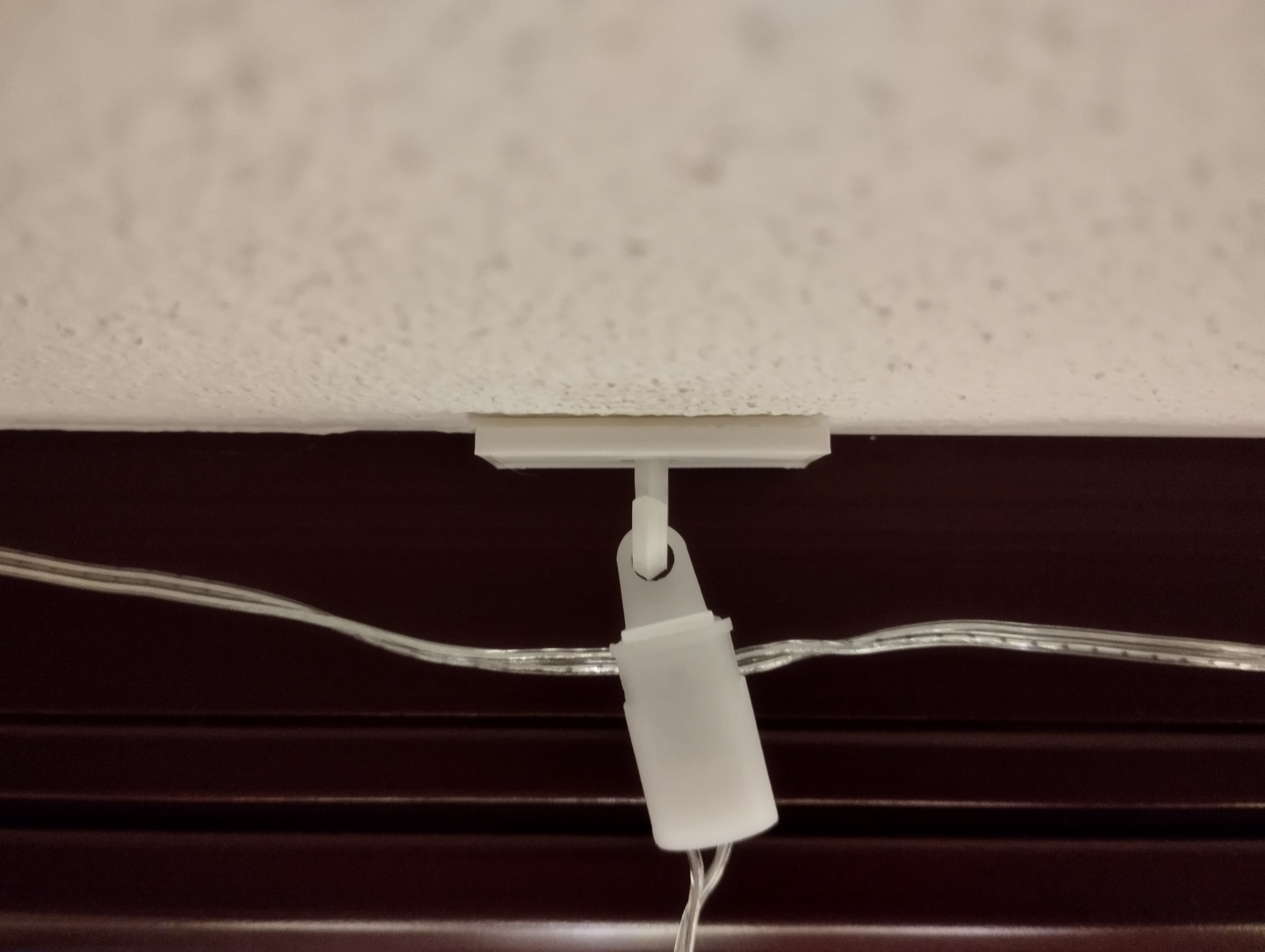 Móc Treo Đèn Sao Giáng Sinh