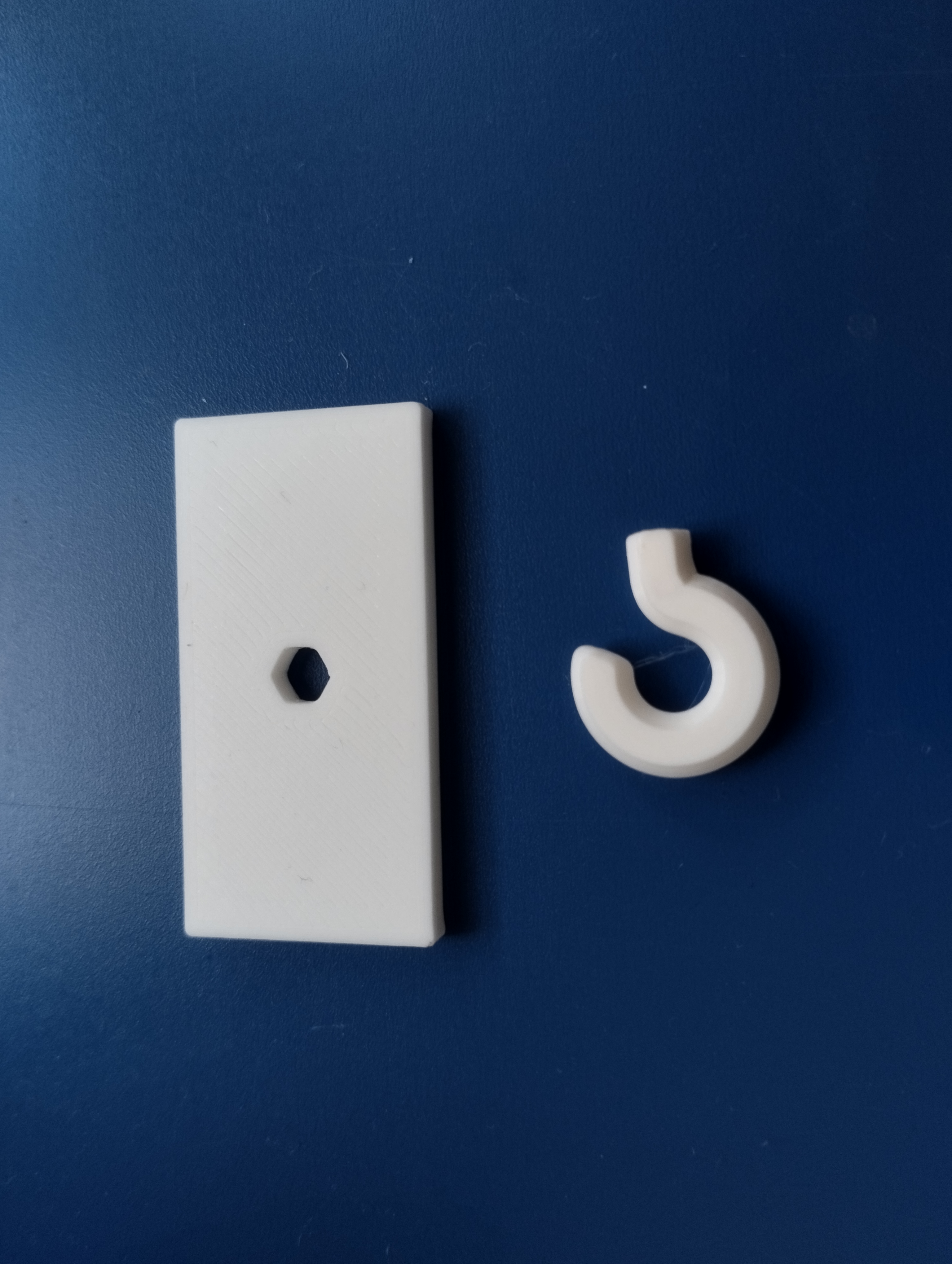 Móc Treo Đèn Sao Giáng Sinh