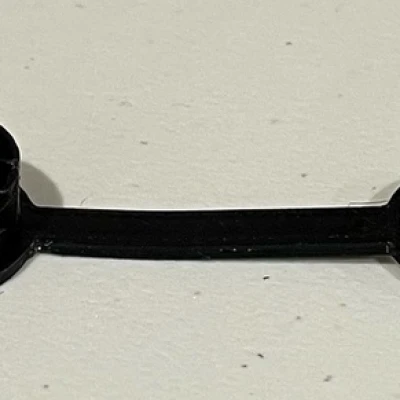 Cap Port Sạc Hoverboard