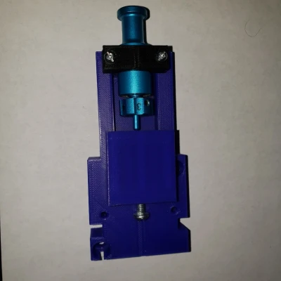 Bộ Chuyển Đổi Dao Cắt Cricut Cho Máy MDX15