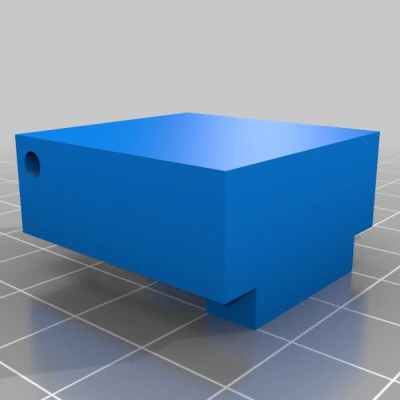 Bộ Chuyển Đổi Dao Cắt Cricut Cho Máy MDX15