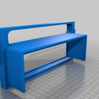 Tấmadapter radio Camaro