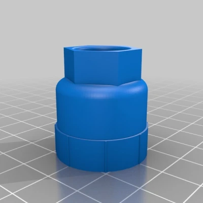 Chụp ốc bánh xe Camaro 1993-2002