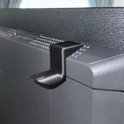 Móc Treo Tai Nghe LG OLED 42