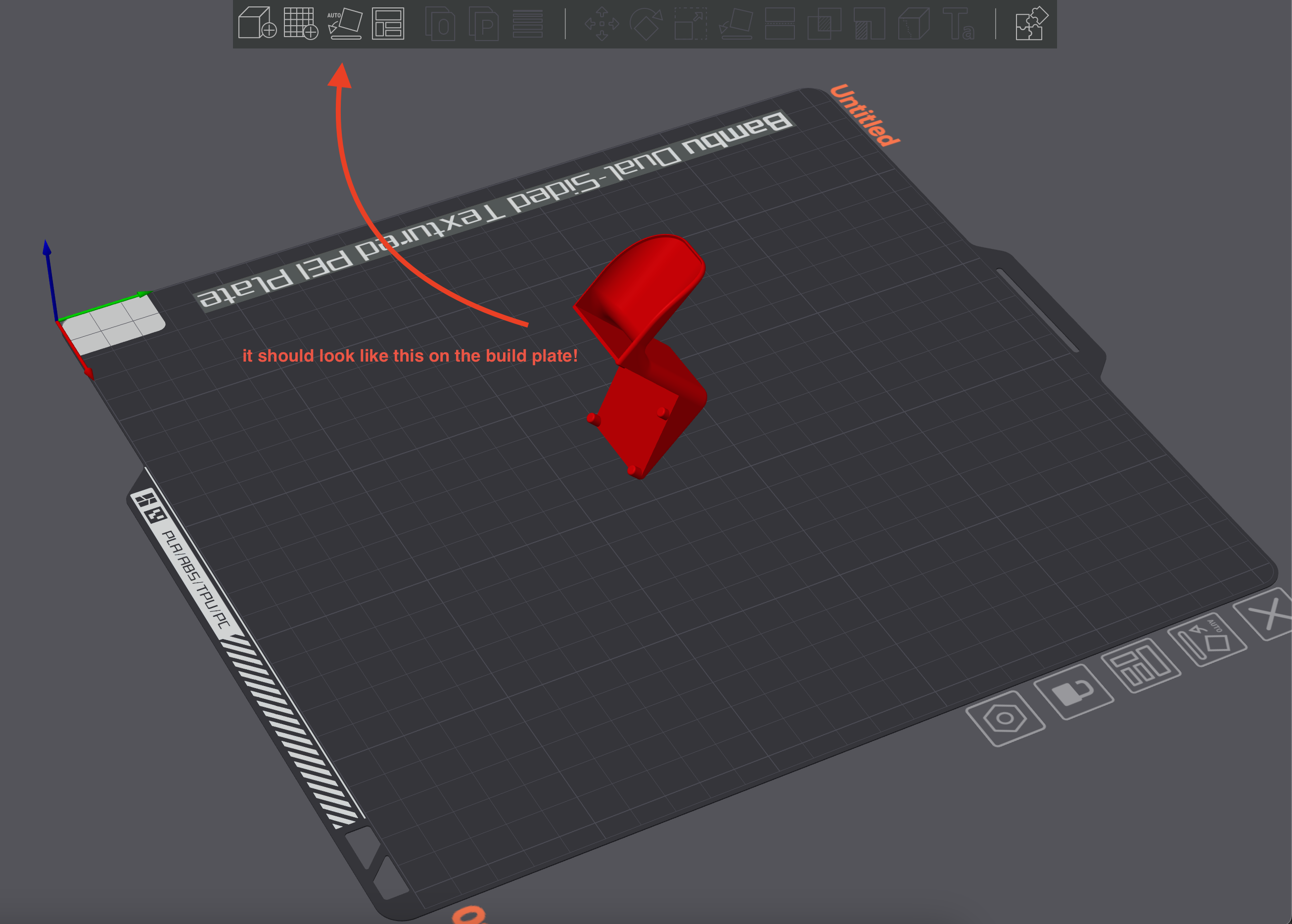 Móc Treo Tai Nghe LG OLED 42