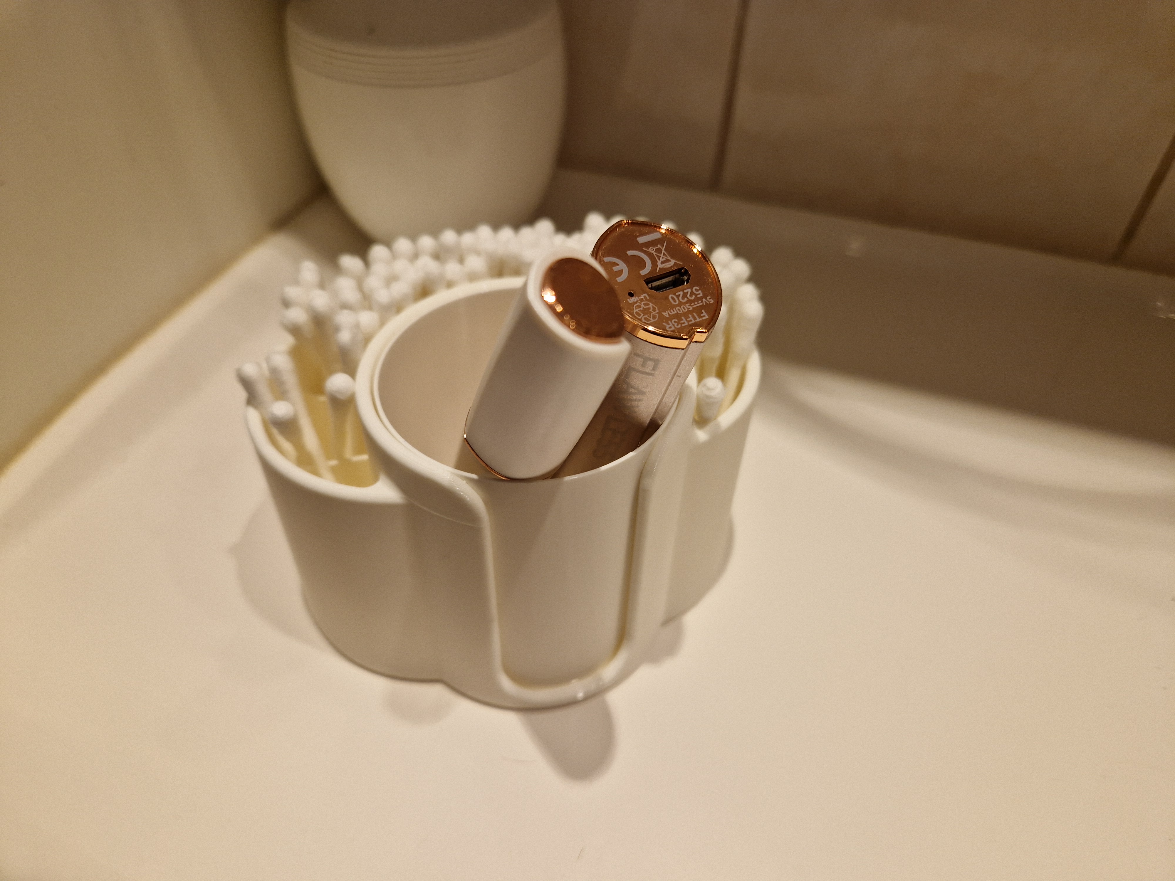 Phụ kiện chuyển đổi để giữ đồ dùng khác vào Giá đỡ