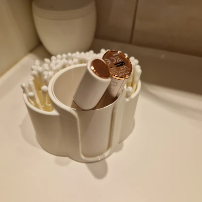 Phụ kiện chuyển đổi để giữ đồ dùng khác vào Giá đỡ