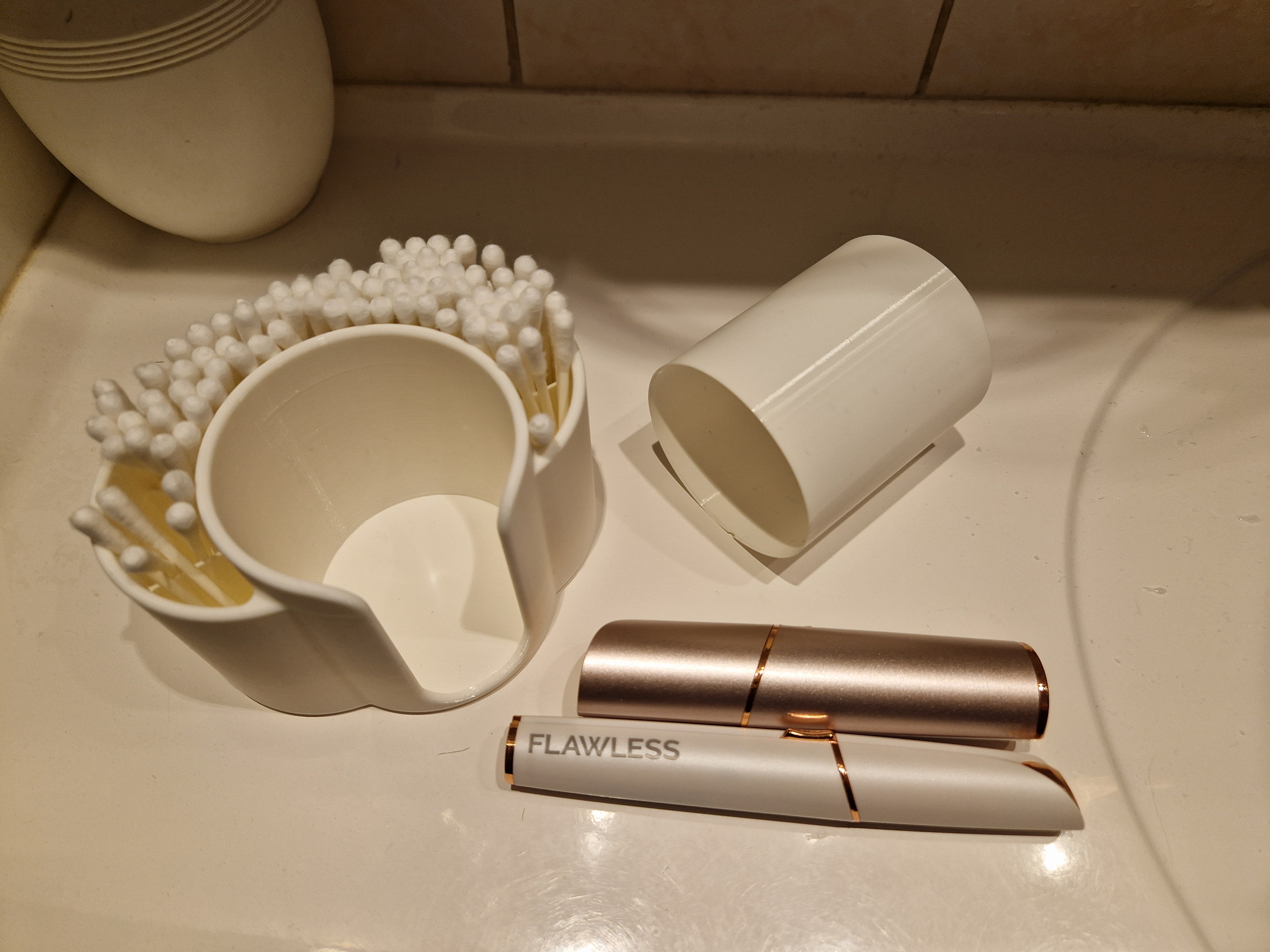 Phụ kiện chuyển đổi để giữ đồ dùng khác vào Giá đỡ