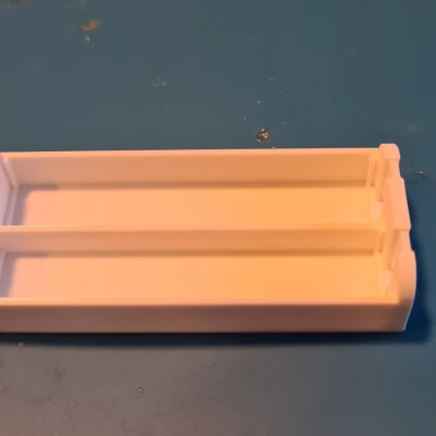 Giá Đỡ Pin AAA Cho Dự Án Điện Tử, Cosplay