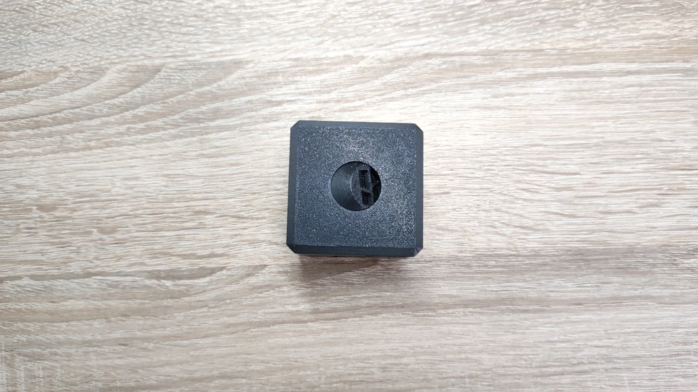 KHỐI LẬP PHƯƠNG CALIBRATION GAMING BAMBU LAB