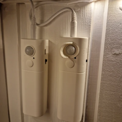 Hướng dẫn cảm biến tập thể dục