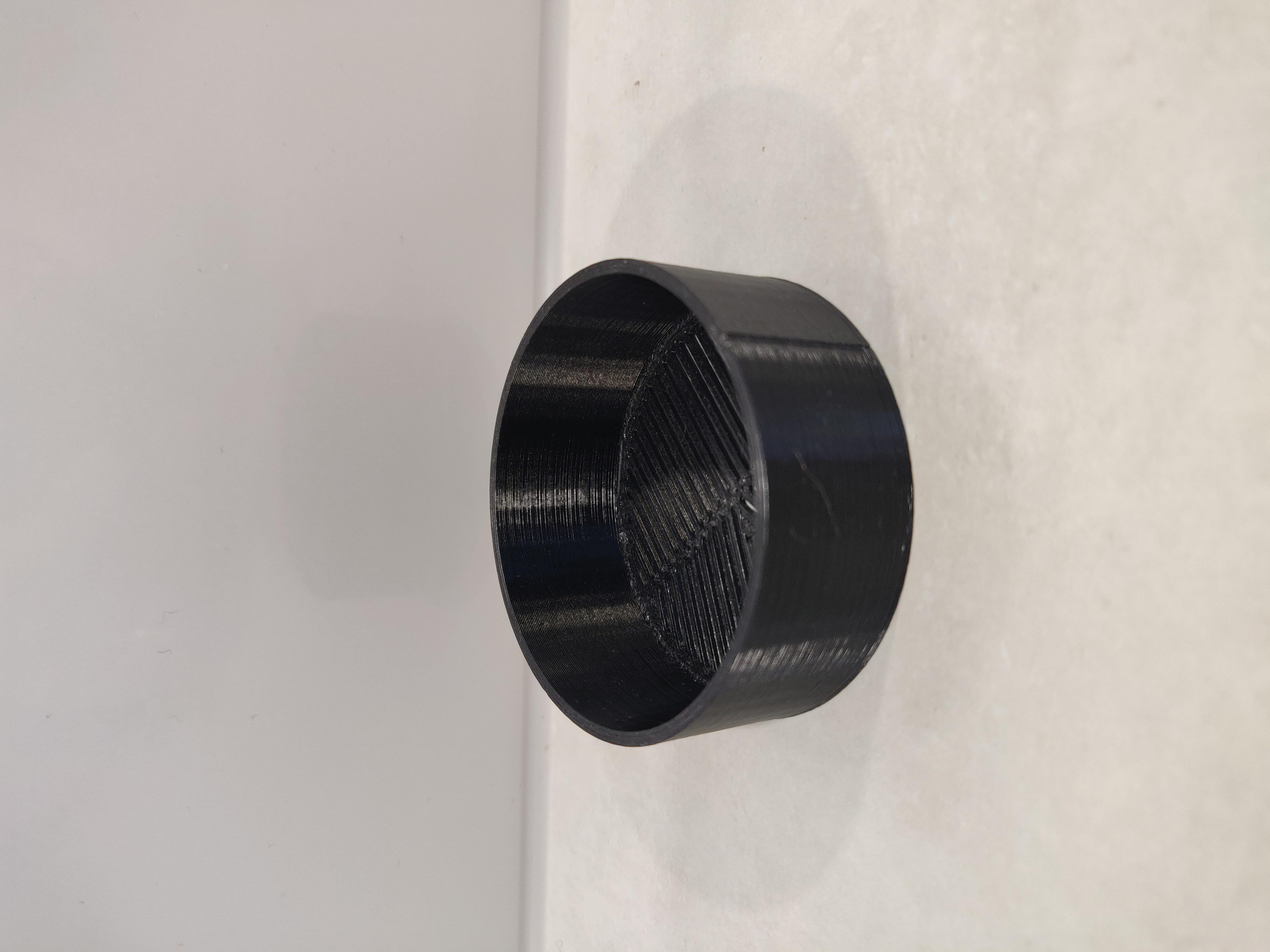 Mặt nạ Bahtinov cho ống dẫn kính đa dụng 50/200mm