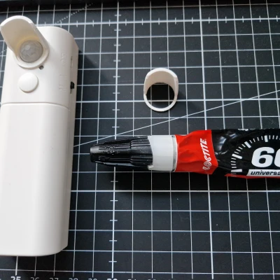 Hướng dẫn cảm biến tập thể dục