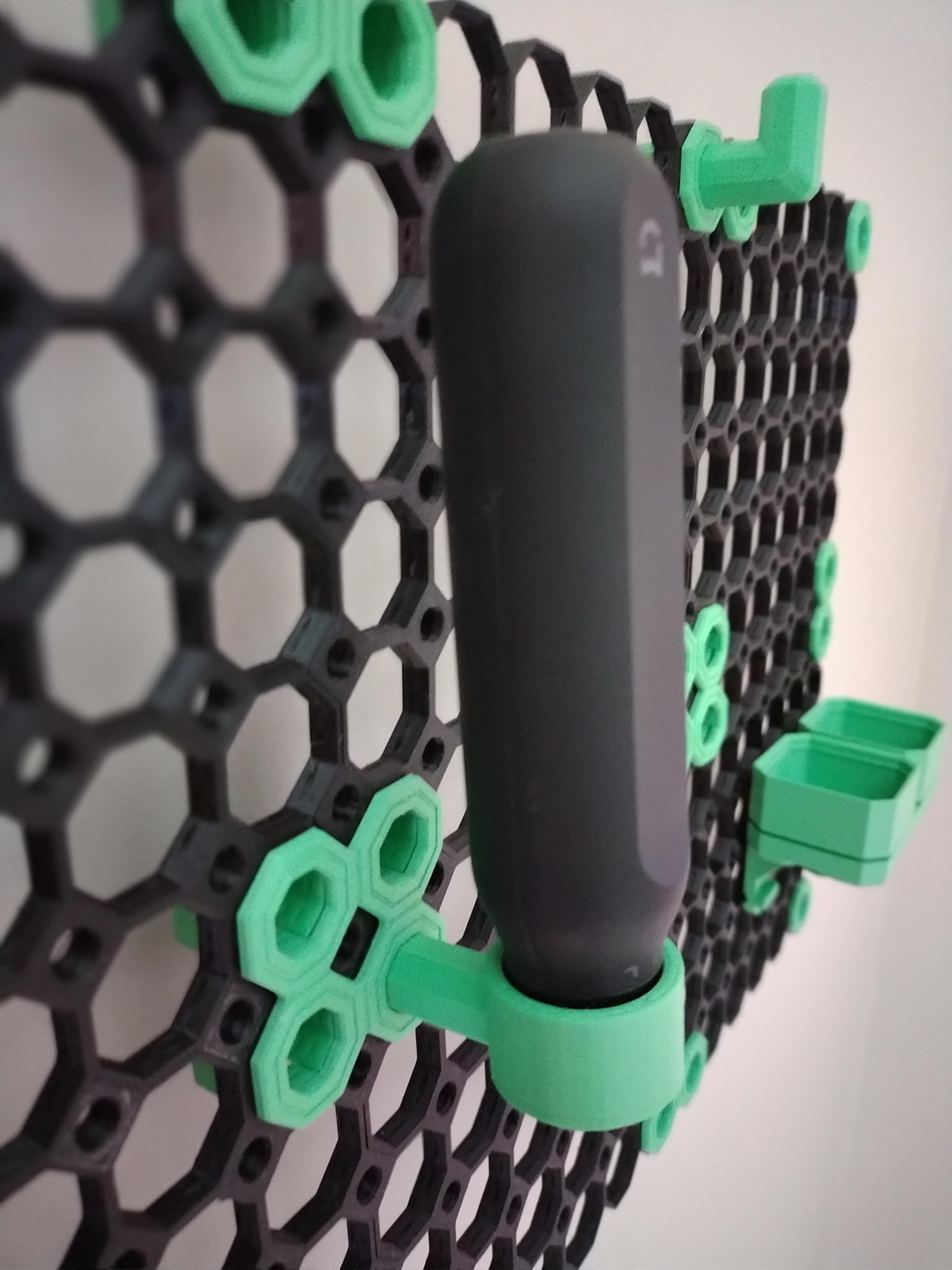 Giá đỡ Multiboard cho tua vít Mi 16-in-1