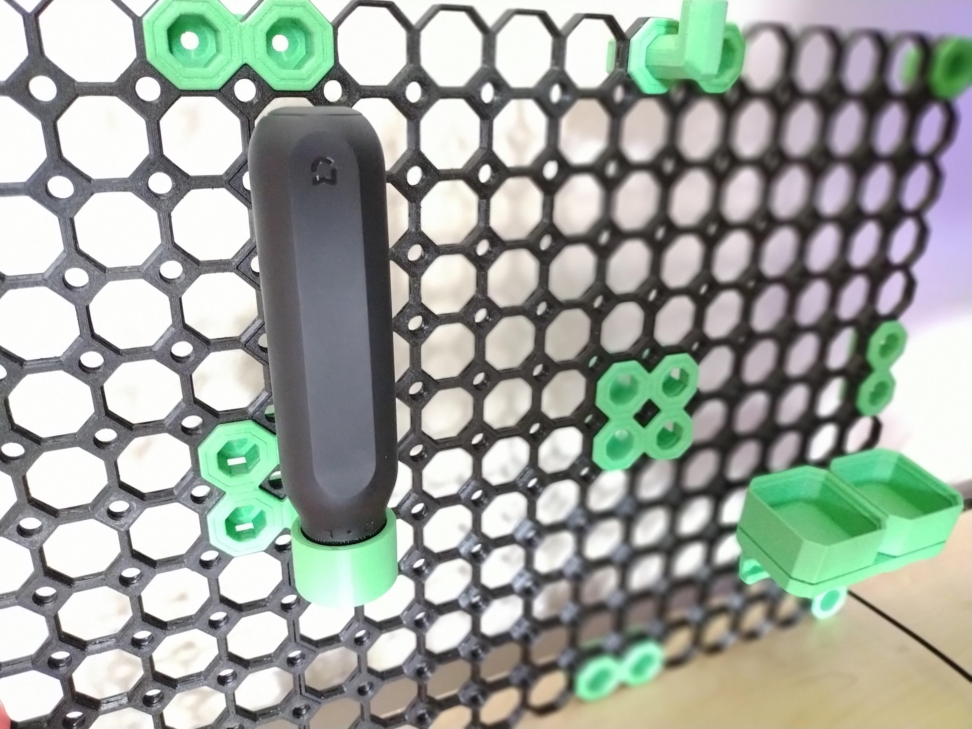 Giá đỡ Multiboard cho tua vít Mi 16-in-1