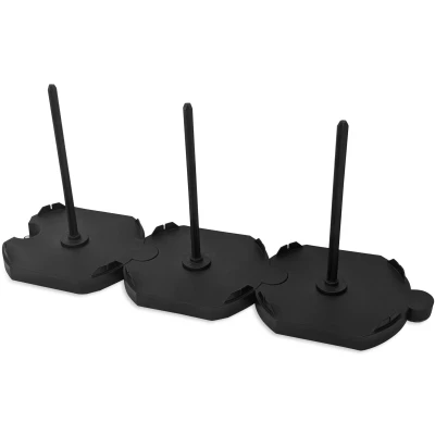 Lazy Kate In 3D Có Thể Tháo Lắp