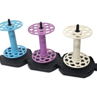 Lazy Kate In 3D Có Thể Tháo Lắp