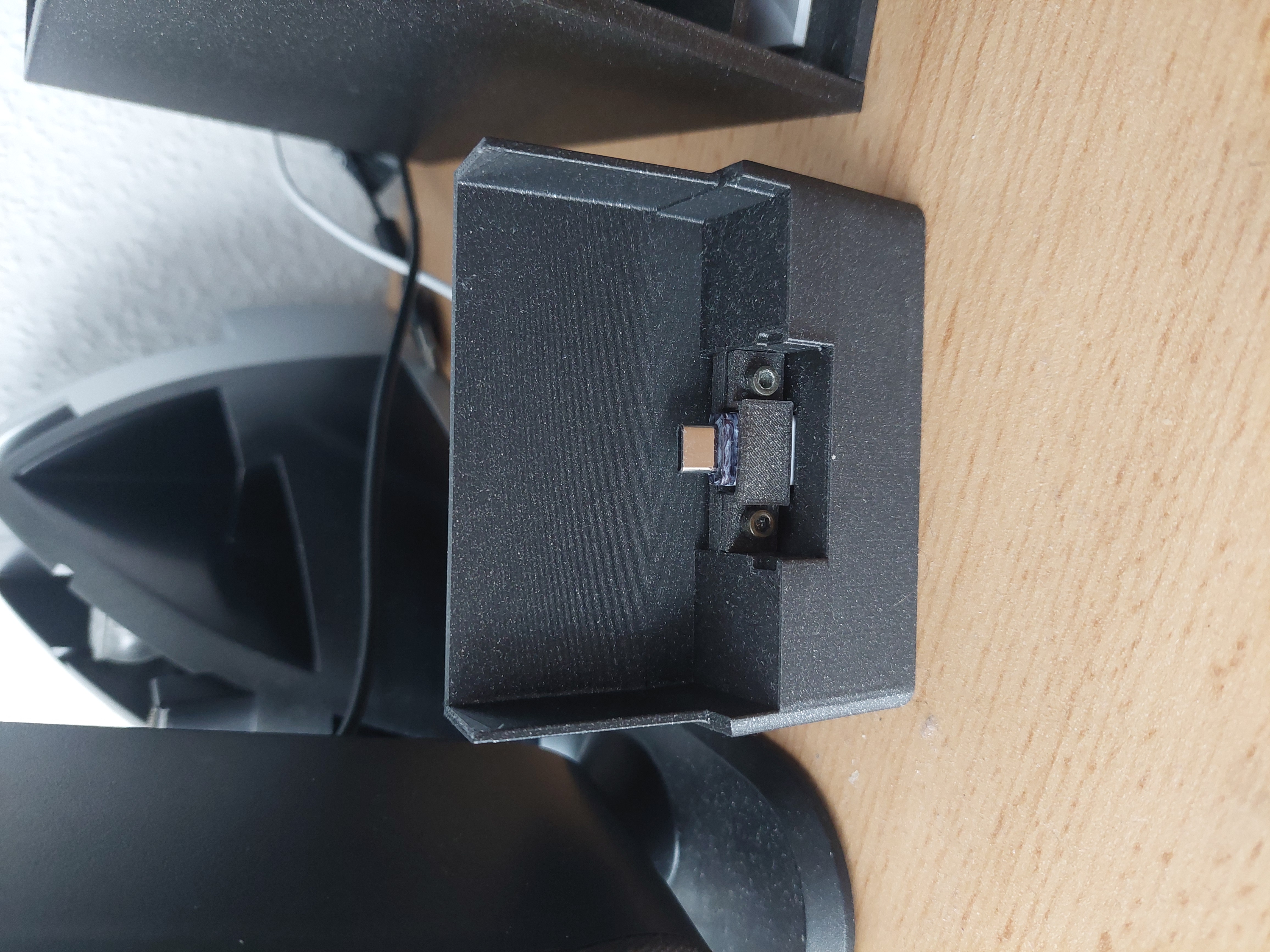 Giá đỡ docked điện thoại thông minh