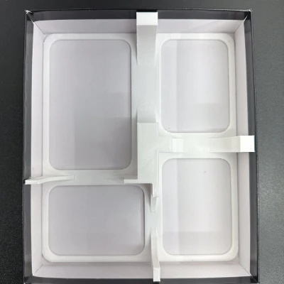 Khay Đựng Bài "Here to Slay"