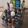Kệ Đựng Tinh Dầu Vape 16 Chai (43 mm) - Thumbnail 2