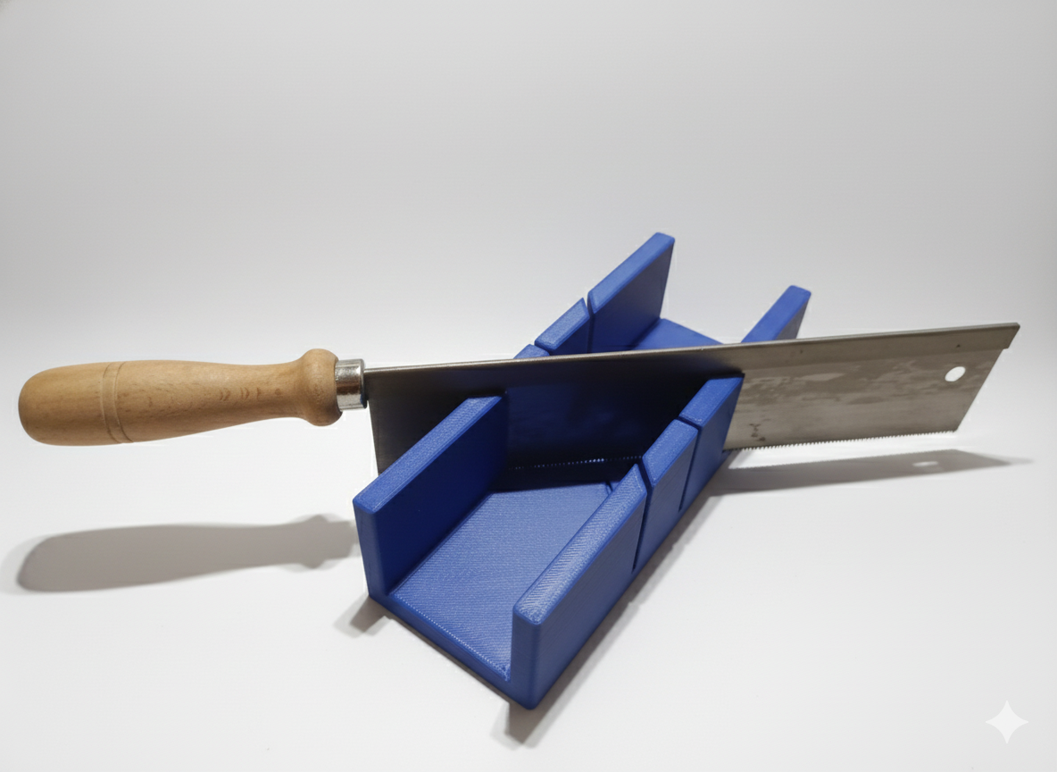 Dụng Cụ Cắt Gỗ 90°/45°