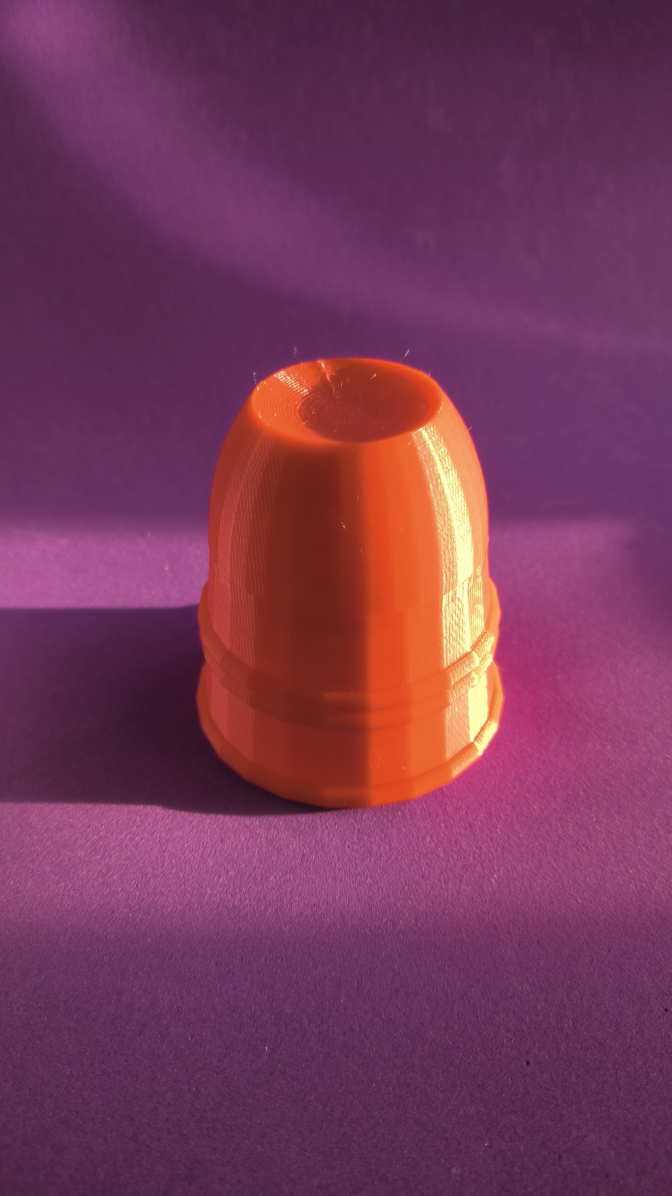 Cubilete - Ly (Ly & Bóng)