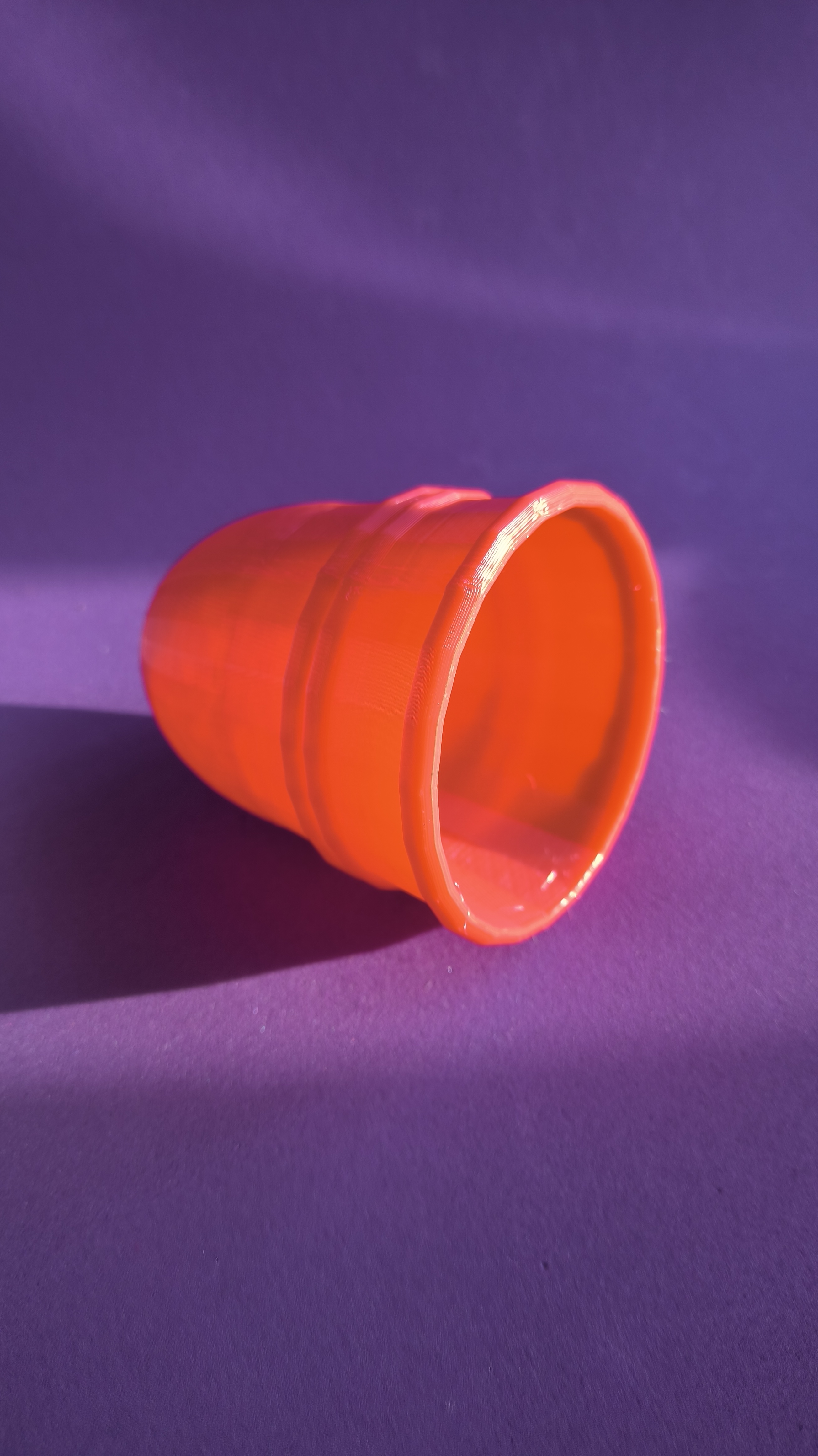 Cubilete - Ly (Ly & Bóng)