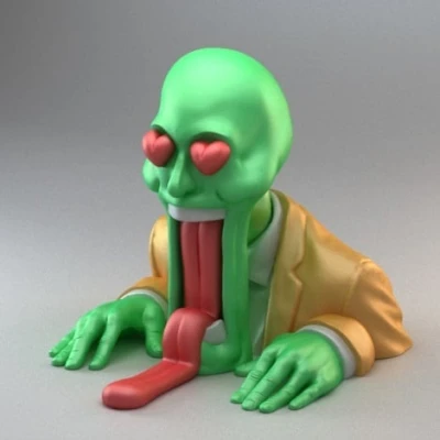 Mô hình Mặt nạ