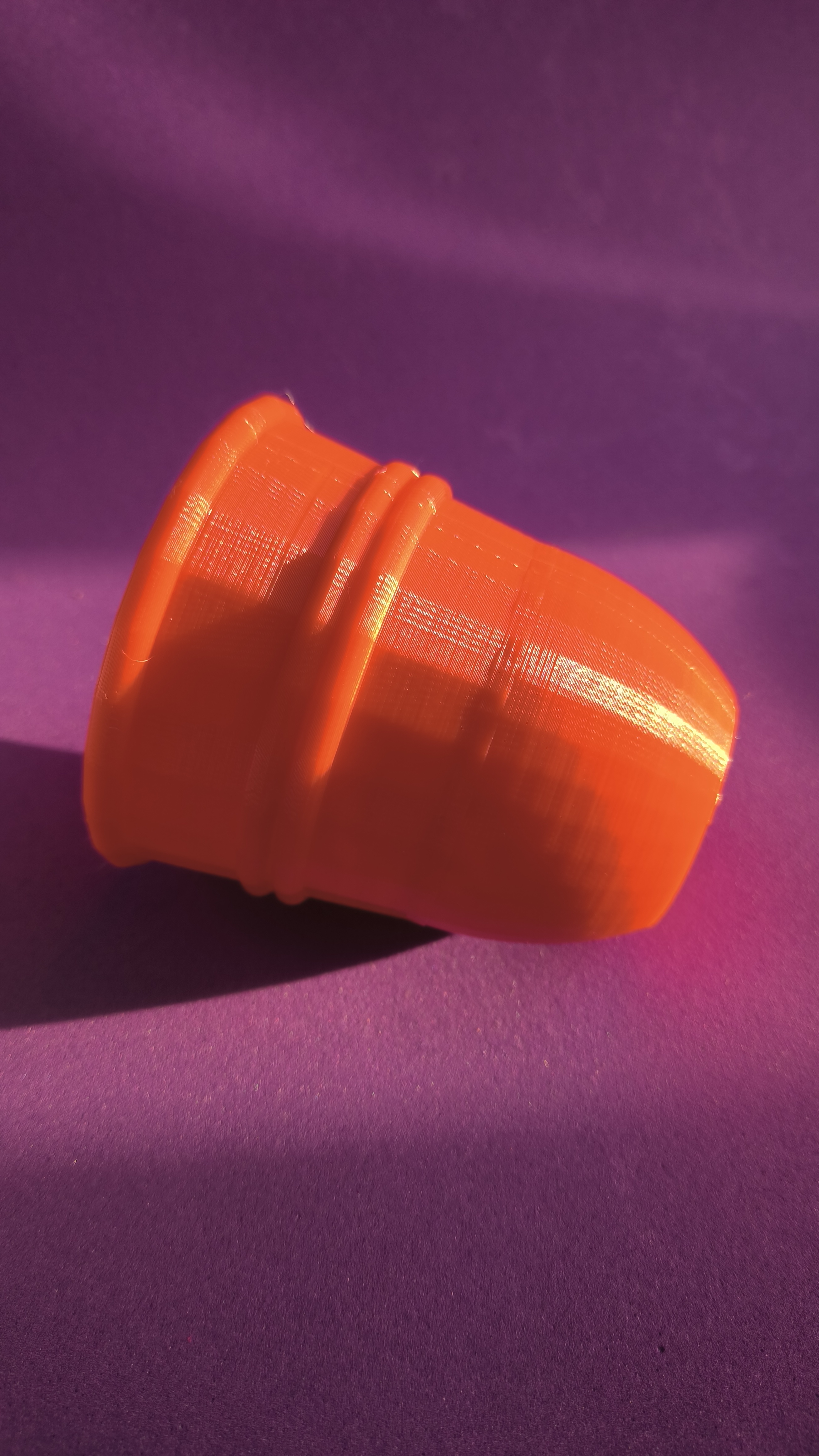 Cubilete - Ly (Ly & Bóng)