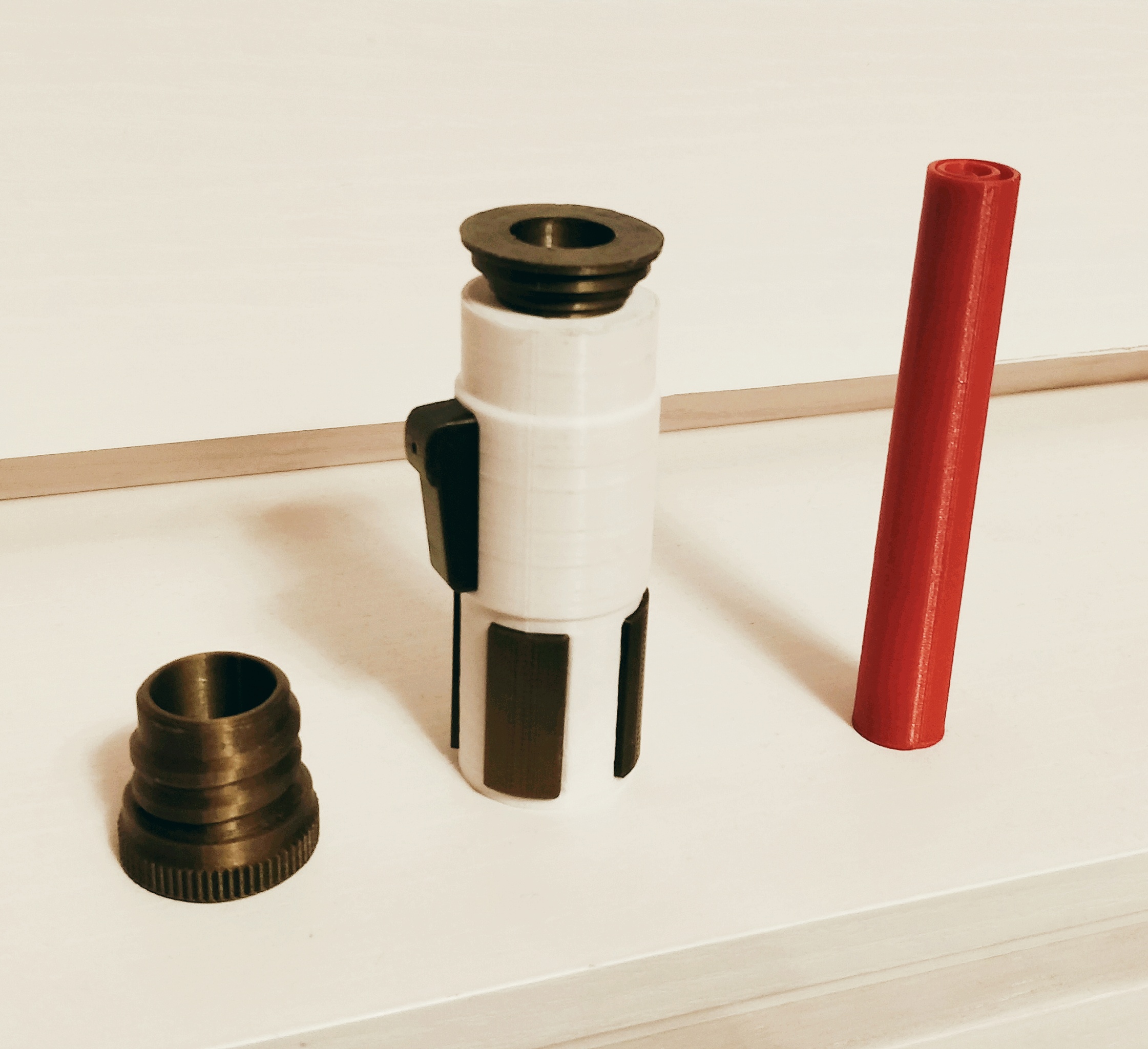 Mô hình Lightsaber mini đồ chơi