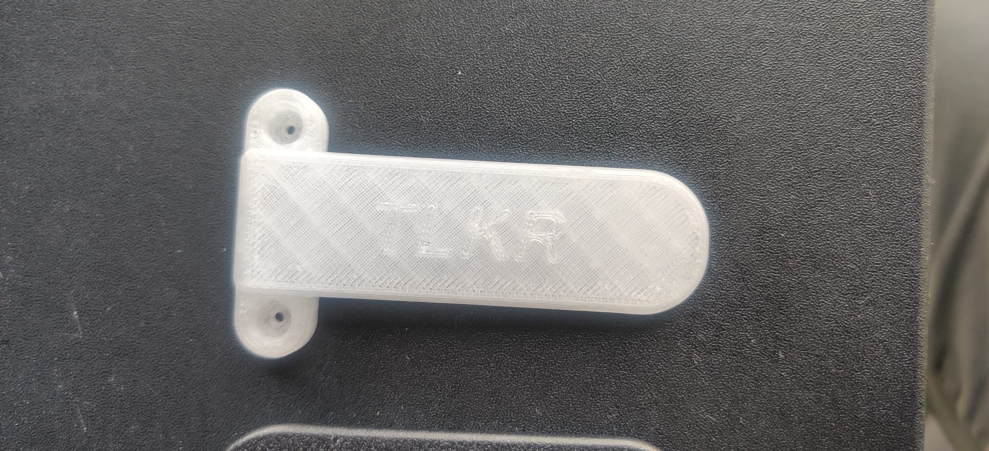 Kẹp Motorola TLKR T80 loại xịn