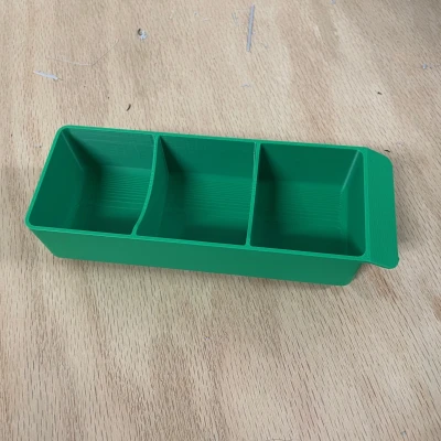 Ngăn kéo cho tủ tổ chức lưu trữ