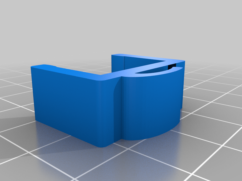 Kẹp dây cáp IKEA Billy