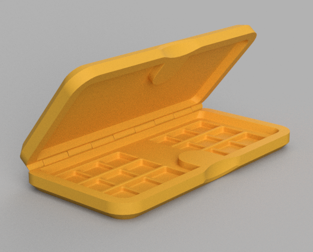 Trò chơi Knucklebones