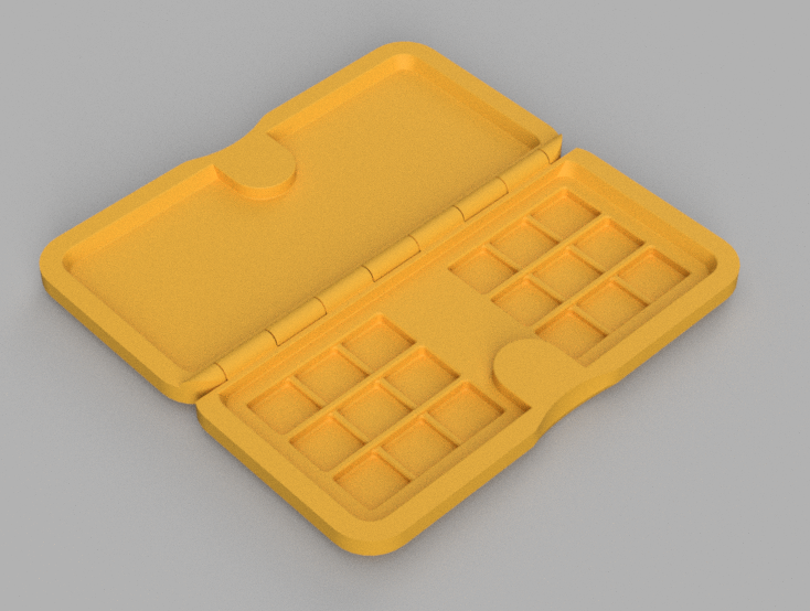 Trò chơi Knucklebones