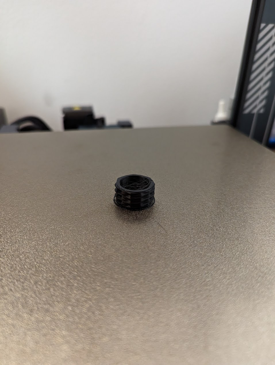 Nắp Chỉnh Độ Cao & Phương Vị Aimpoint COMPC3