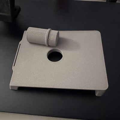 Chân đèn cho sân vườn