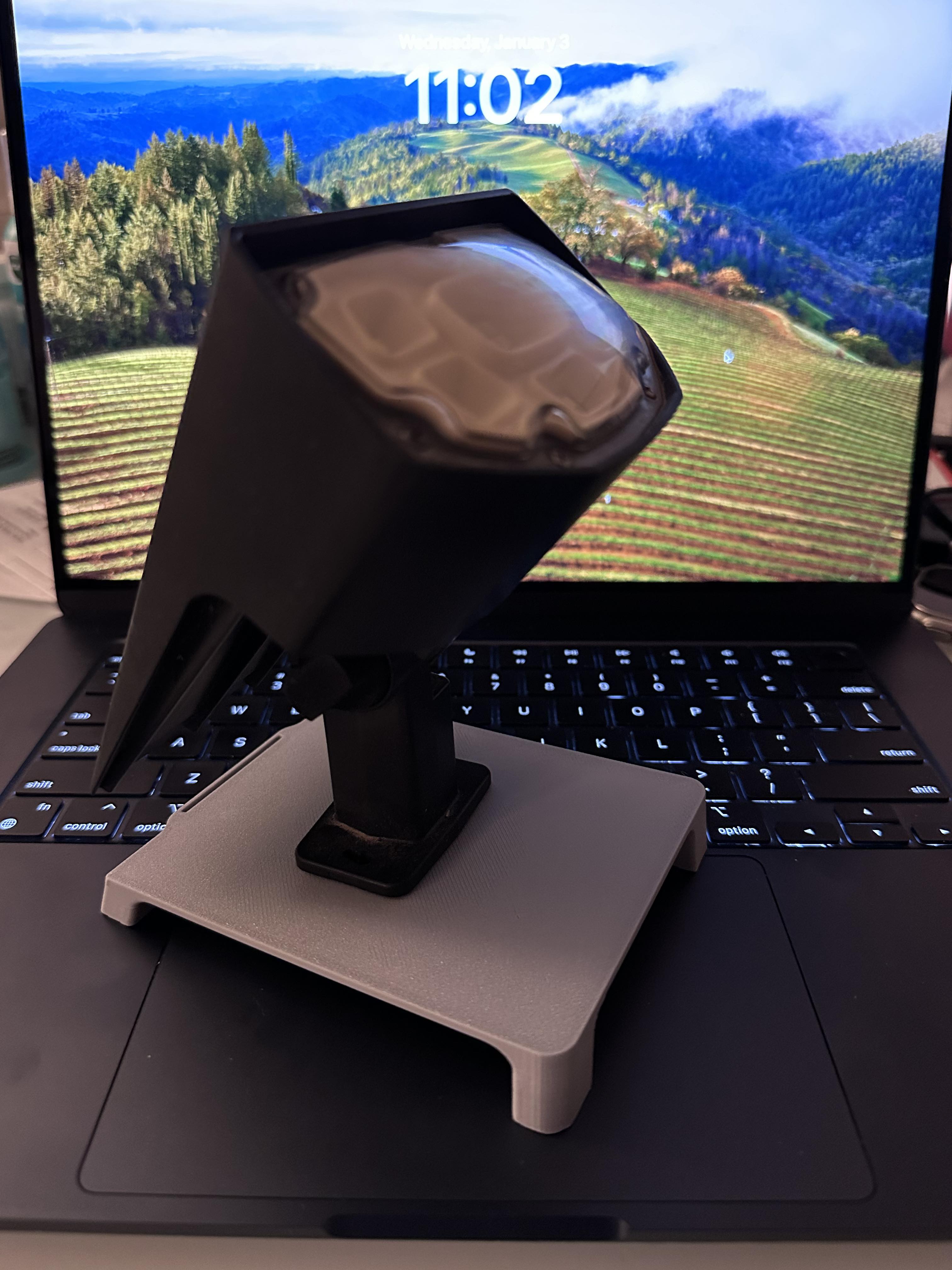 Chân đèn cho sân vườn