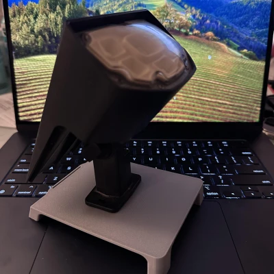 Chân đèn cho sân vườn