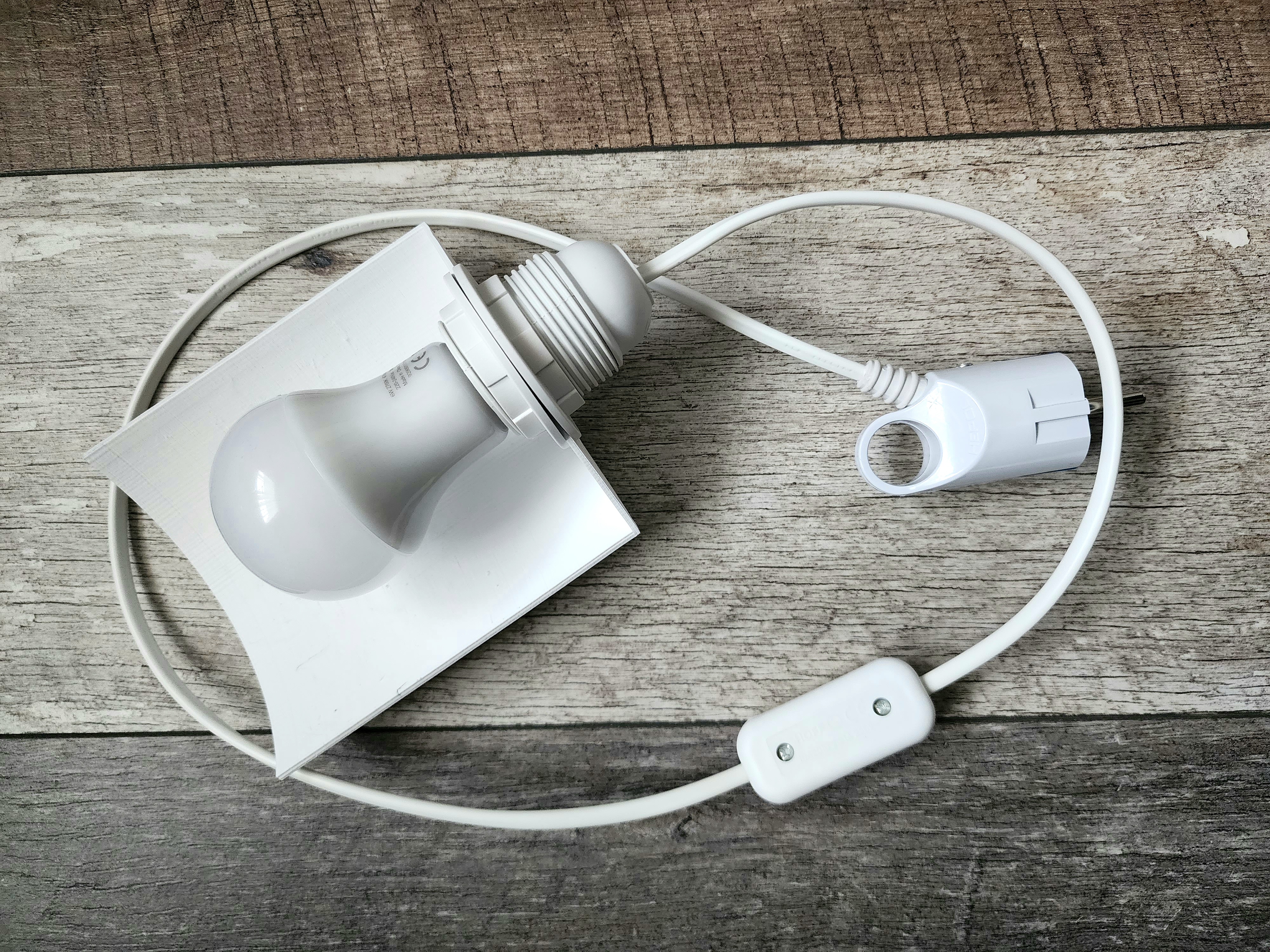 Đèn Ngủ Lithophane "Biệt Đội Siêu Anh Hùng"