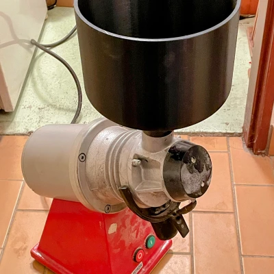 Phễu Cho Máy Nghiền Malt