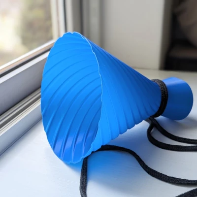 Còi Hú (Megaphone)