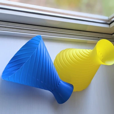 Còi Hú (Megaphone)