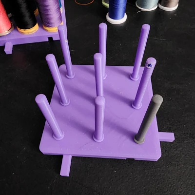 Bảng Ghim Hộp May Vá