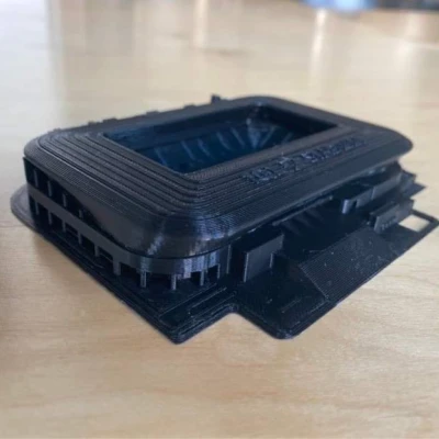 Sân vận động TQL FC Cincinnati - Ohio, USA