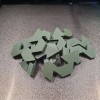 Shuriken Packing Puzzle - Đồ chơi xếp hình dạng phi tiêu - Thumbnail 3