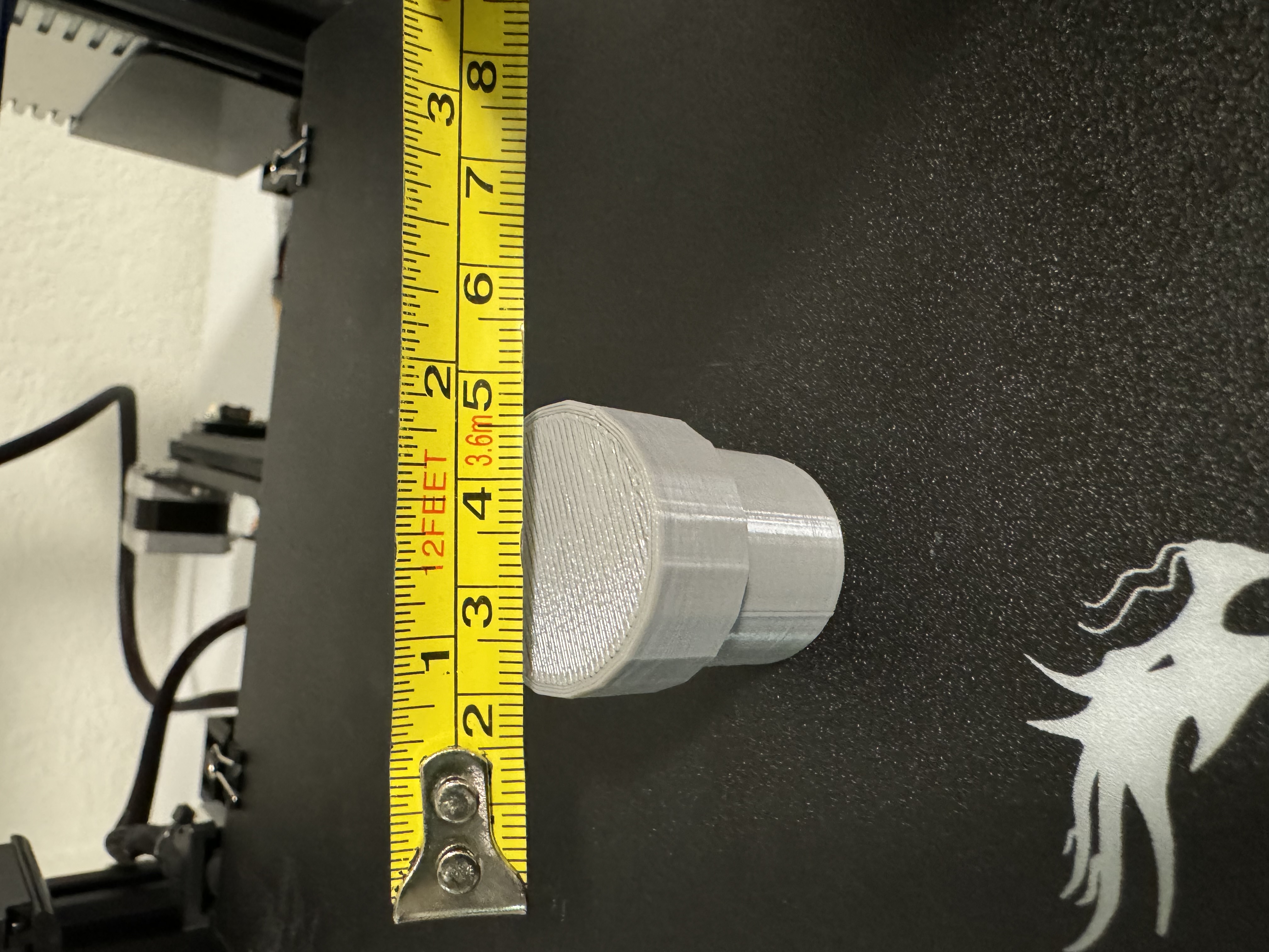 Hộp nhỏ (máy lắc gia vị?)